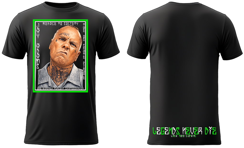 The "Lord of Dogtown" Tribute