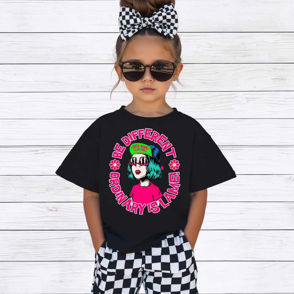 Glitch in the Matrix