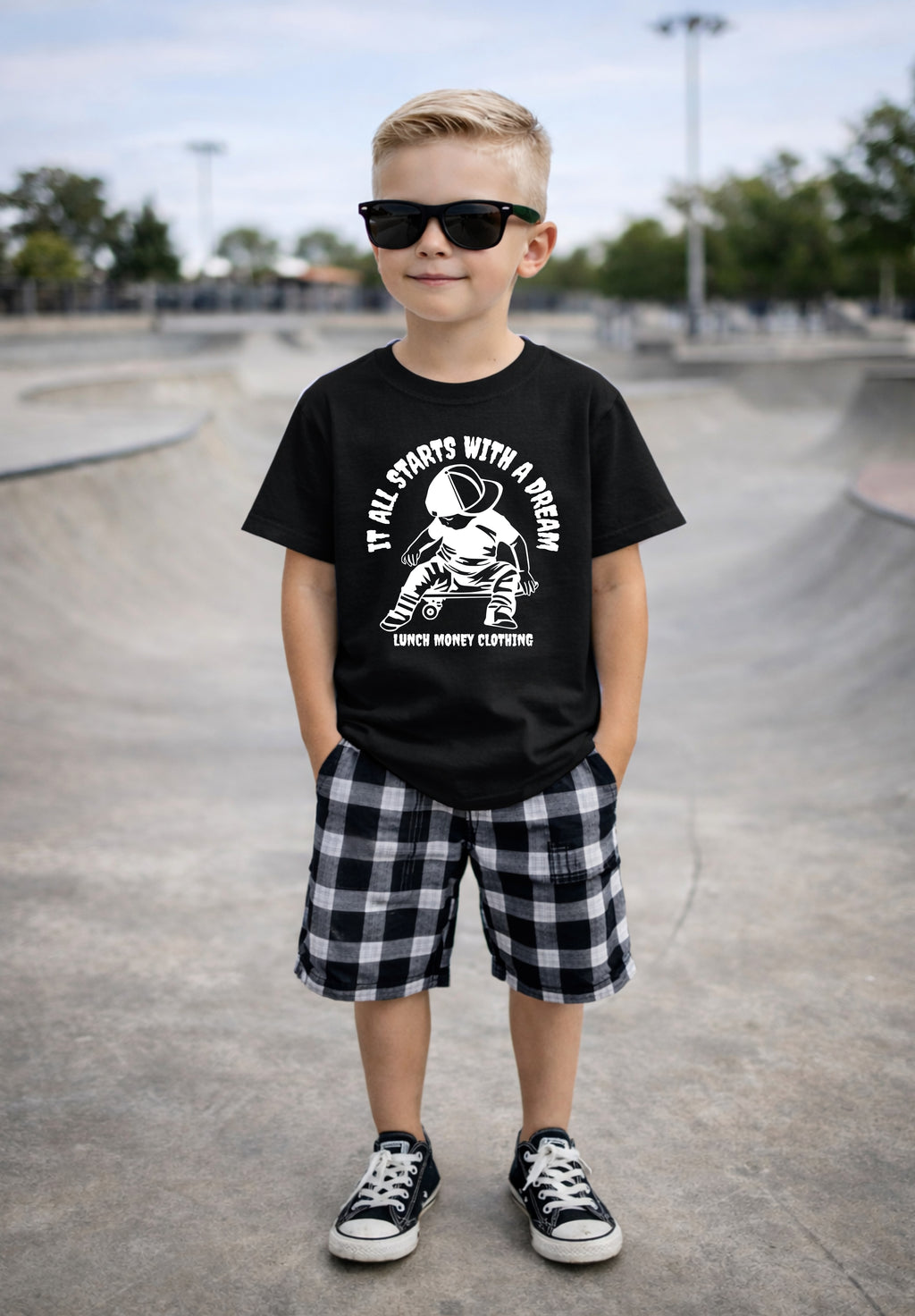 From Daydreamer to Pro