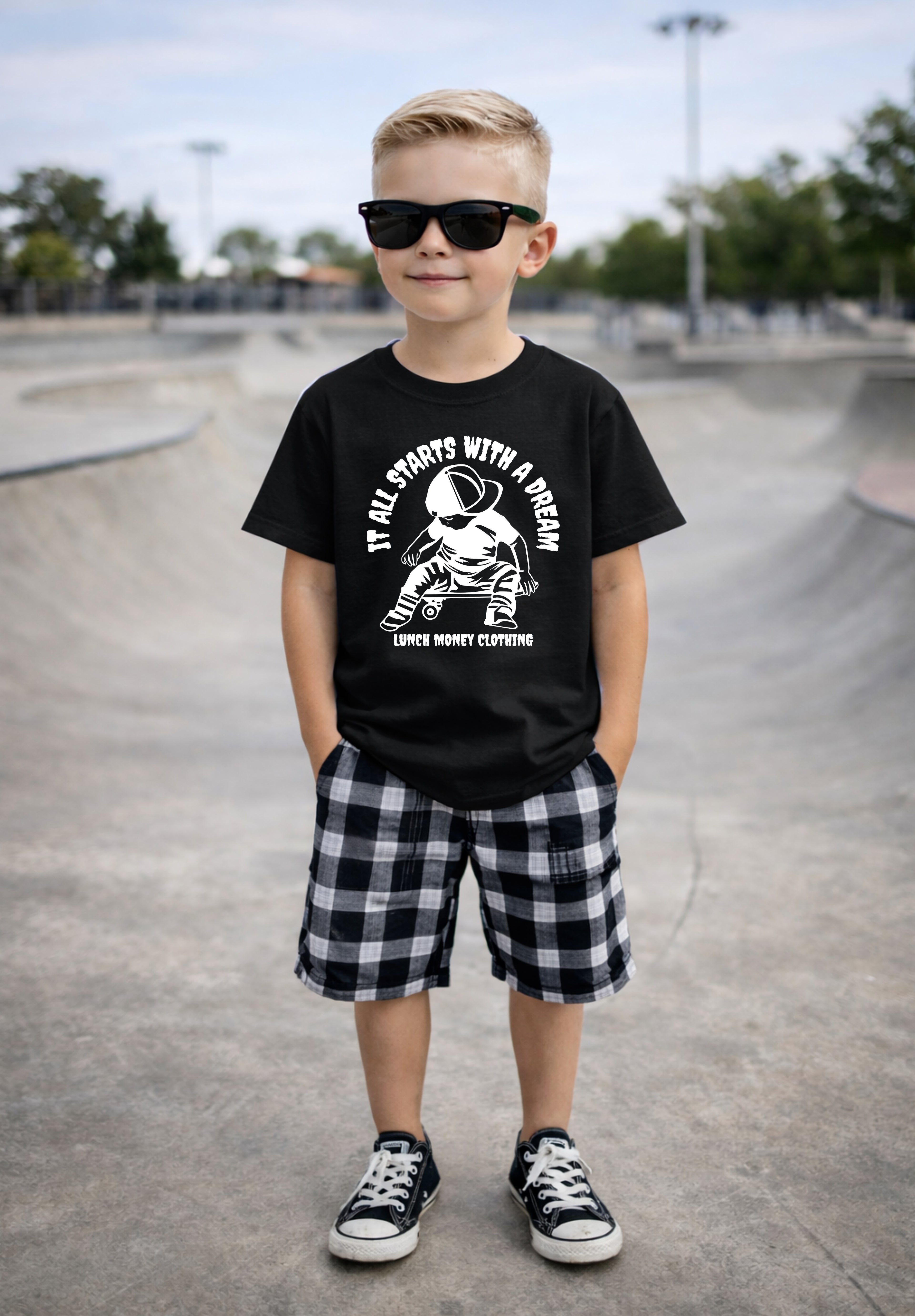 From Daydreamer to Pro