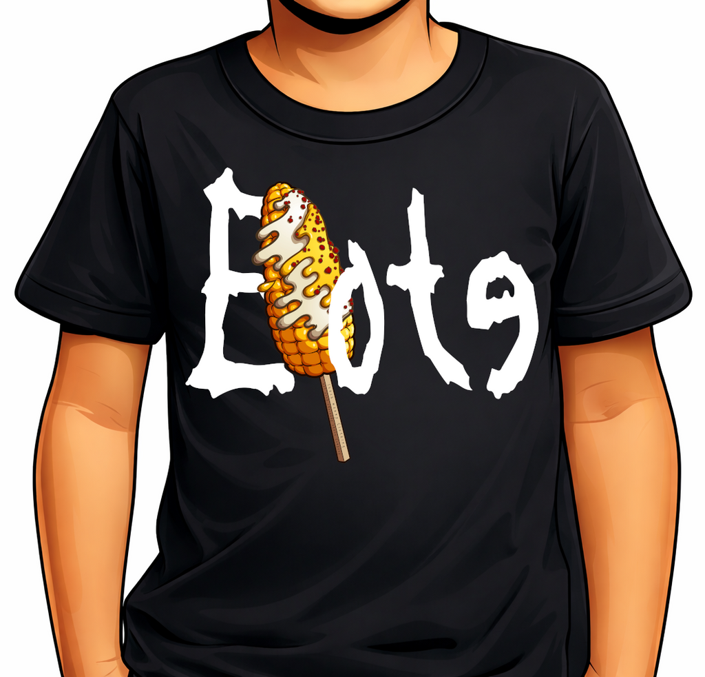 Elote!