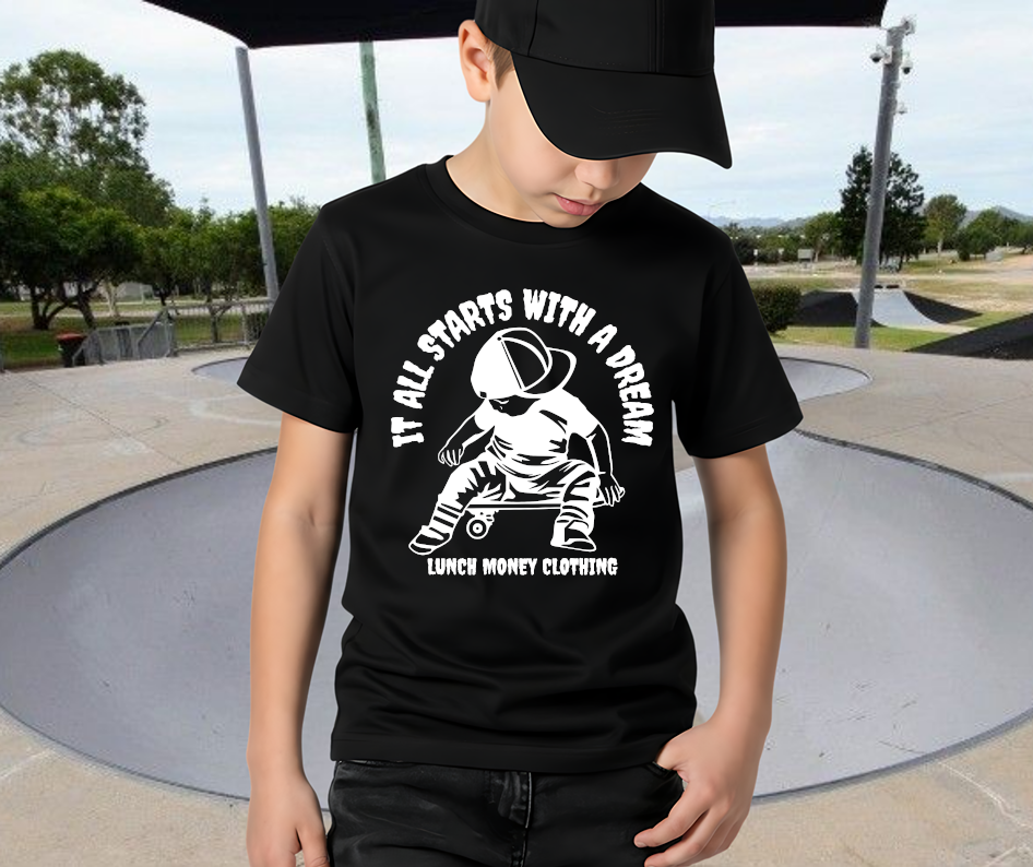 From Daydreamer to Pro