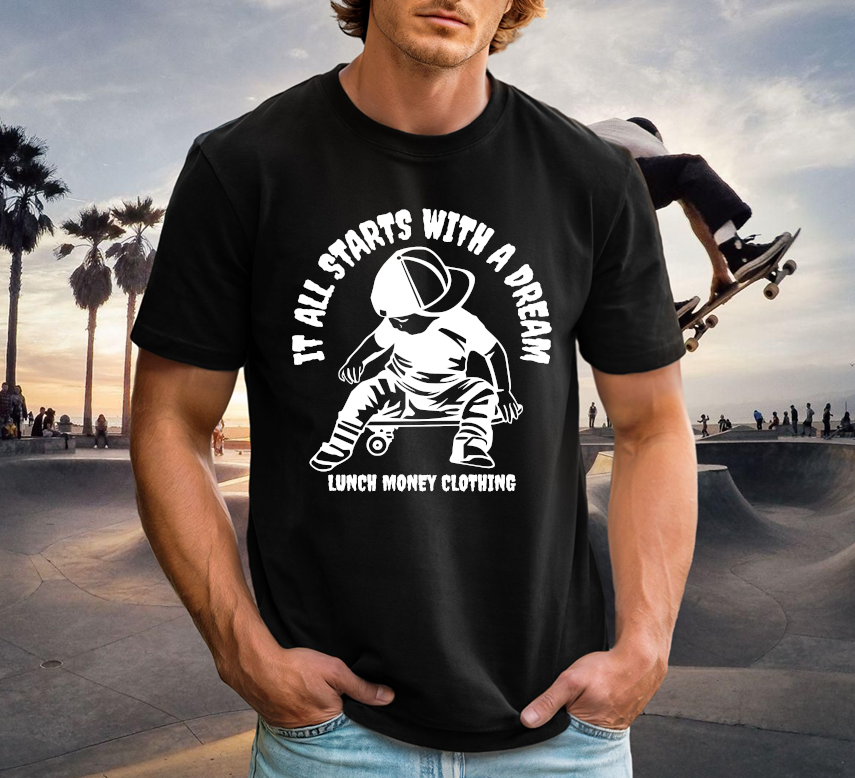 From Daydreamer to Pro