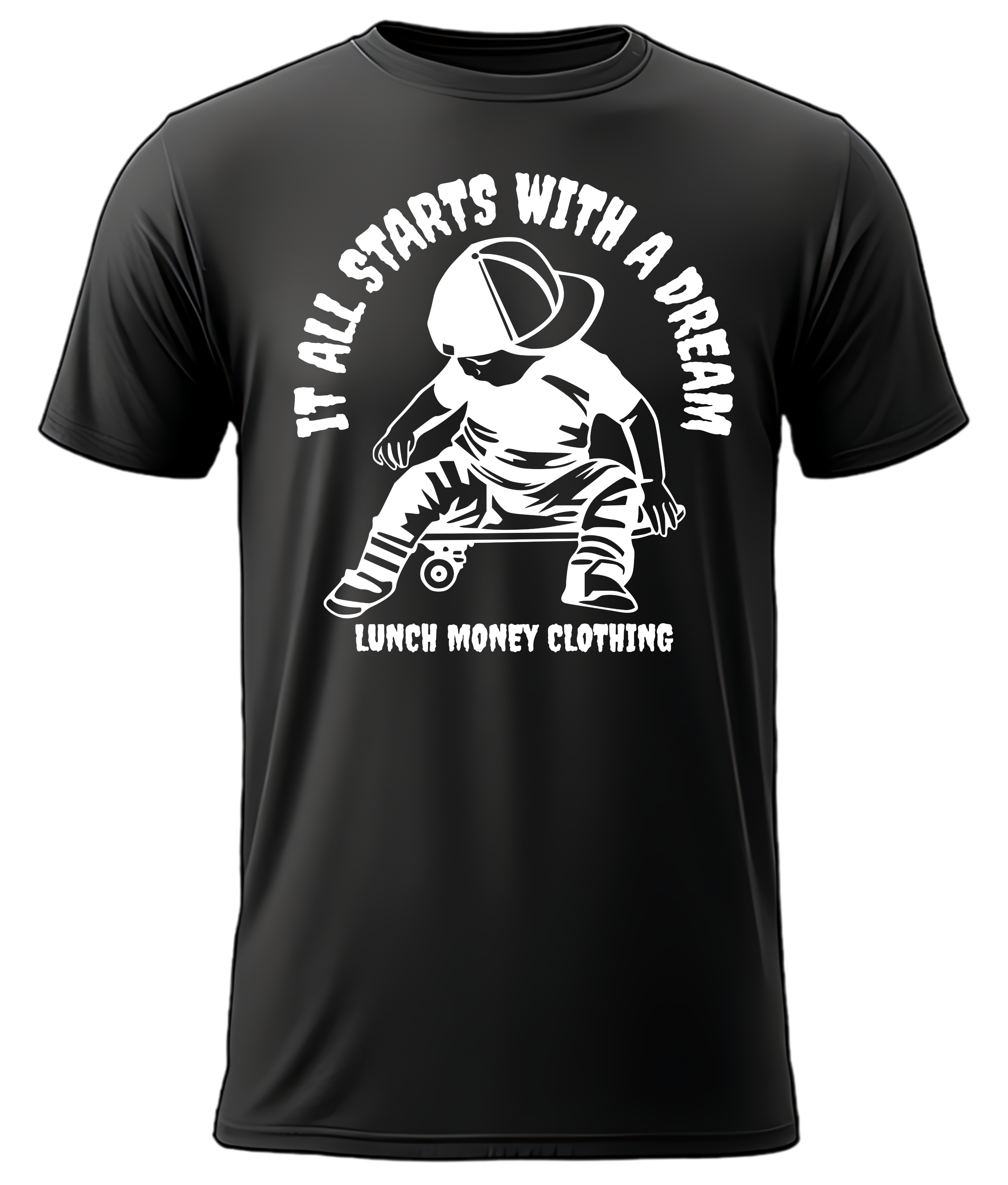 From Daydreamer to Pro