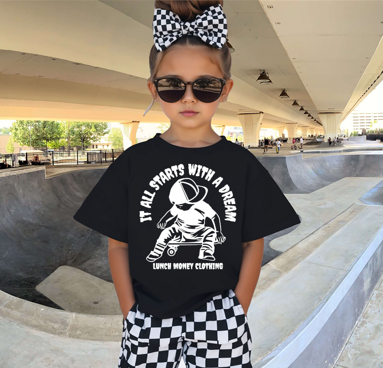 From Daydreamer to Pro