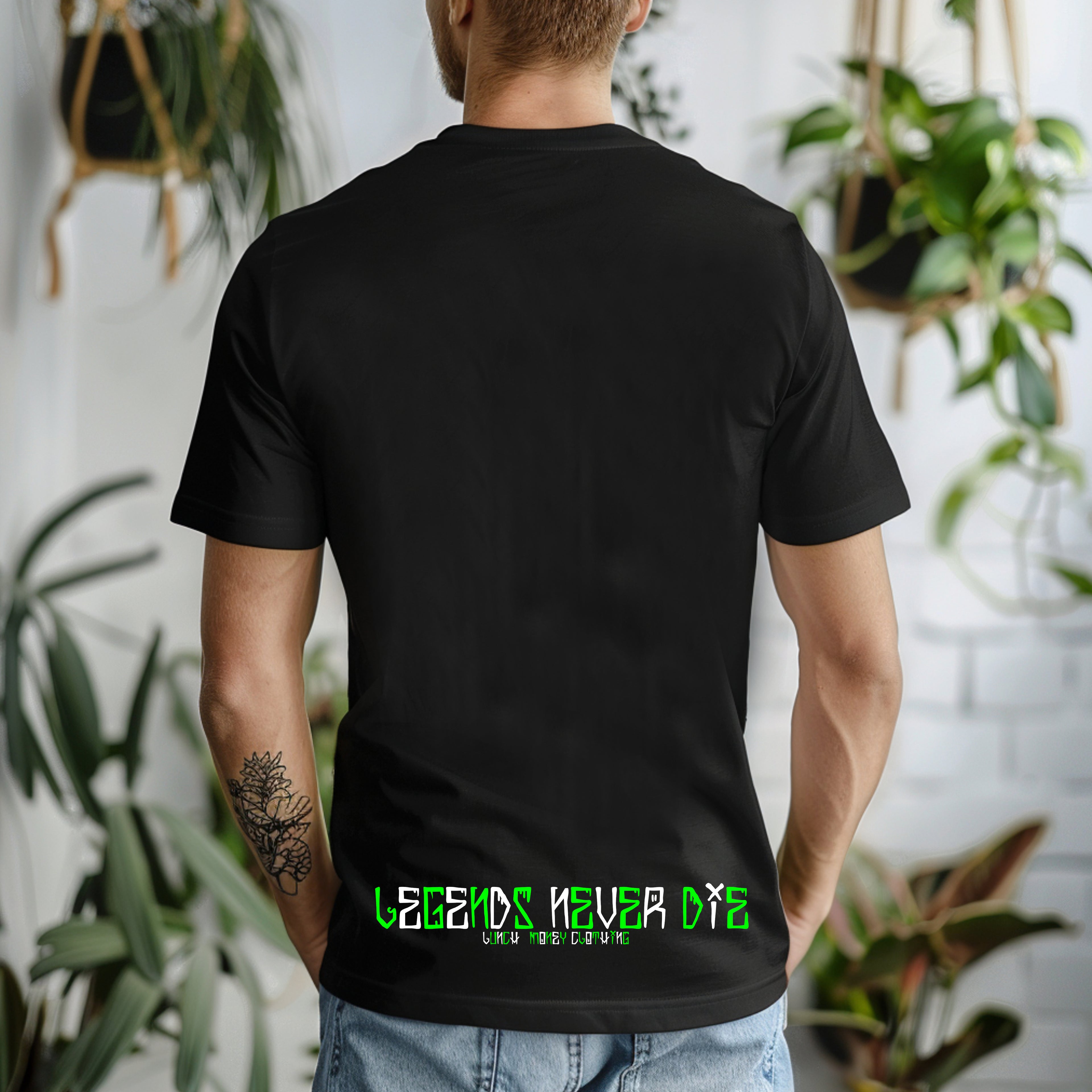 Jeffery Blain Grosso